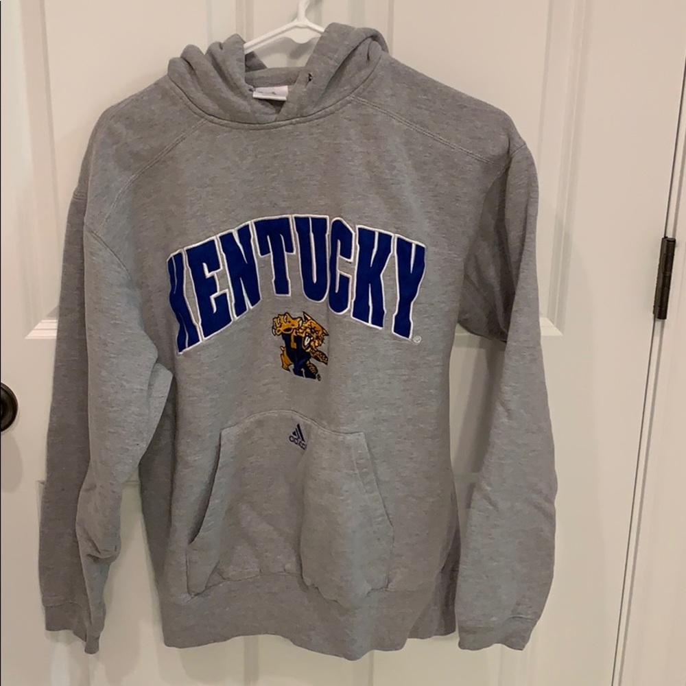 Kentucky sweatshirt